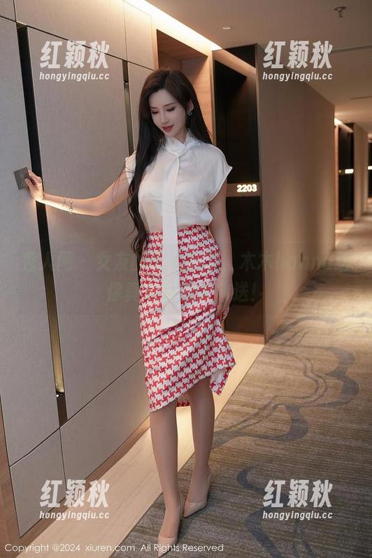 秀人网-木木hanna 秀人网 - 女友的写真魅力,木木hanna给你真实原图大放送!