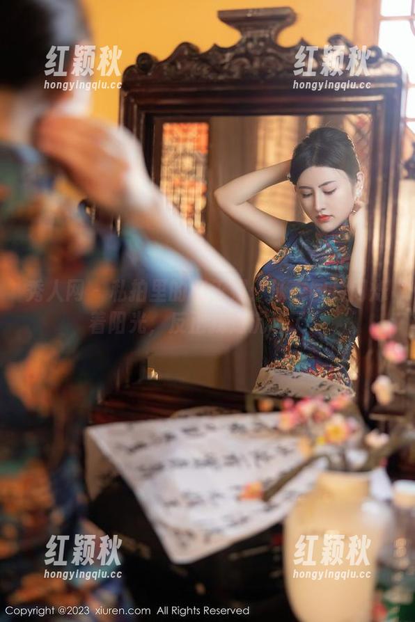 秀人网-杨玉奴 秀人网 - 私拍里的杨玉奴:泳衣图片闪烁着阳光,反正我是沉迷了!