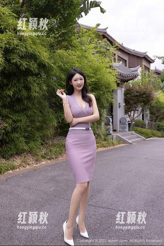 秀人网-林文文 秀人网 - 美图驾到!林文文的泳衣合集,冷静不下来?!