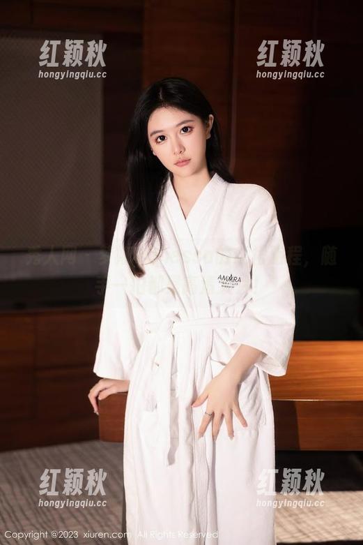 秀人网-梦娜Vanessa 秀人网 - 梦娜Vanessa的红裙旅程,随手一拍都是高清大片!