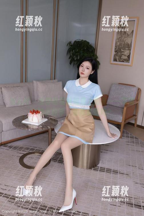 秀人网-舒林培 秀人网 - 当舒林培姐姐遇上阳光——写真中的小故事,你能读懂吗?