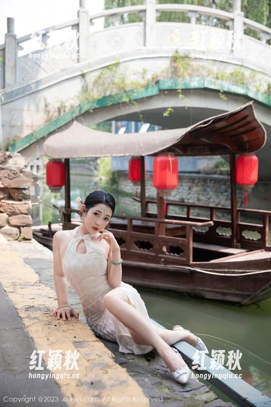 秀人网-龙女宝宝 秀人网 - 图从龙女宝宝到女神,作品的封面要不要这么美?