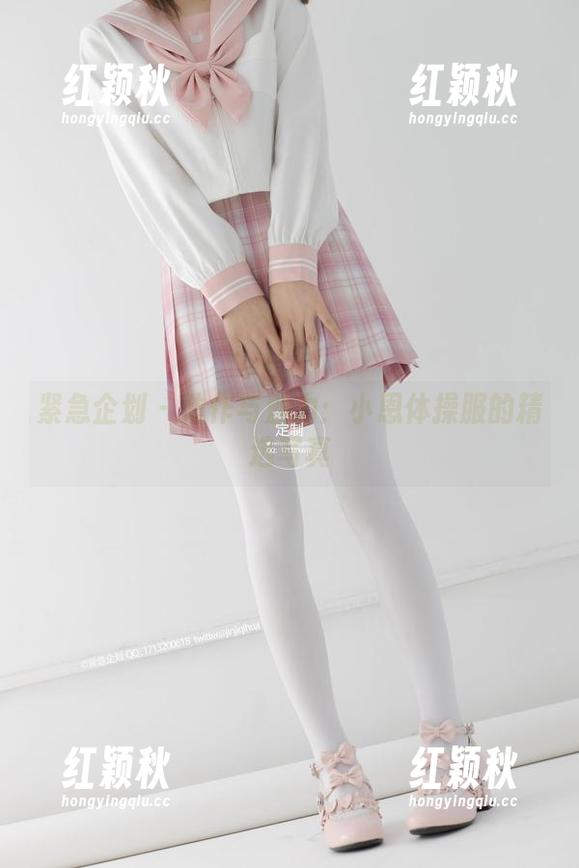 紧急企划-小恩 紧急企划 - 动作与魅力:小恩体操服的精选写真