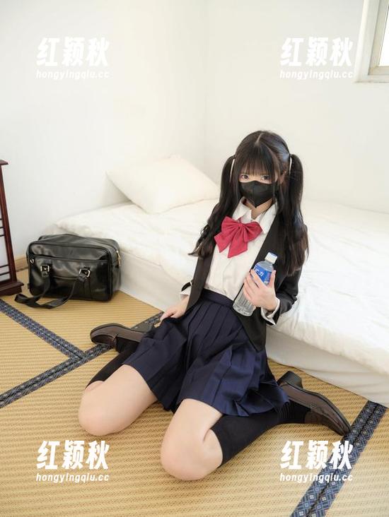 紧急企划-小恩 紧急企划 - 小恩和服写真集:偷偷告诉你,分享的不止是照片。