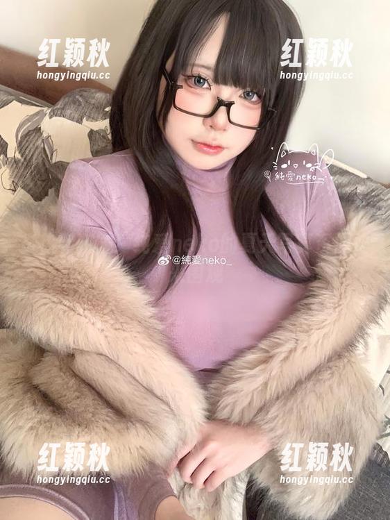 炎热到犯规！纯爱neko的夏天写真资源快来围观
