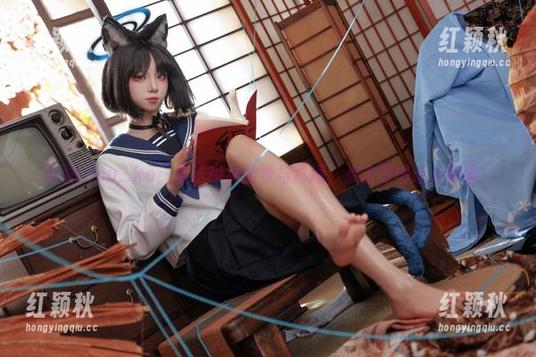 纸悦Etsu_ko：魔法少女的梦与真理，点击原图让人捧腹！