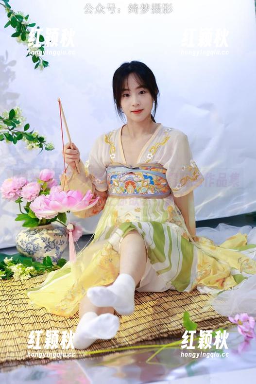 绮梦摄影-露露 绮梦摄影 - 灰丝也疯狂!露露精选作品集,绝对让你欲罢不能!