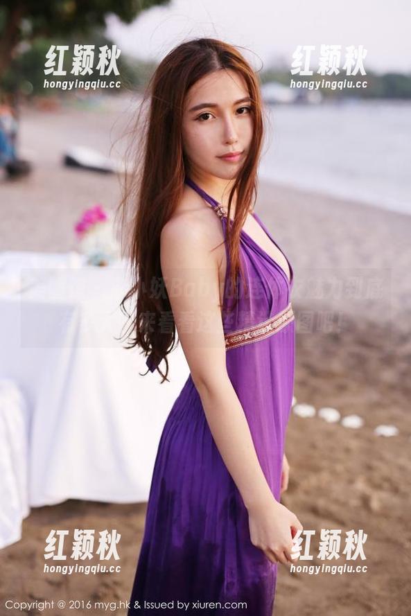 美媛馆-狐小妖Baby 美媛馆 - 狐小妖Baby的连体衣魅力到底有多大?来看看这些精选原图吧!