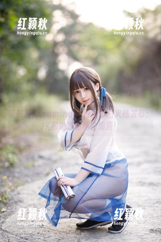胡桃猫Kurumineko 胡桃猫Kurumineko最新套图火热发布:JK和咖啡的秘密浪漫!