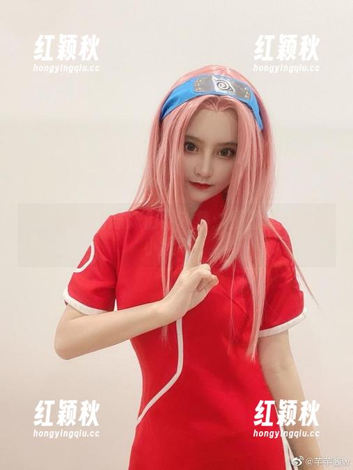芊芊酱w 芊芊酱w的妹妹们福利集:原图里的这些小趣味!