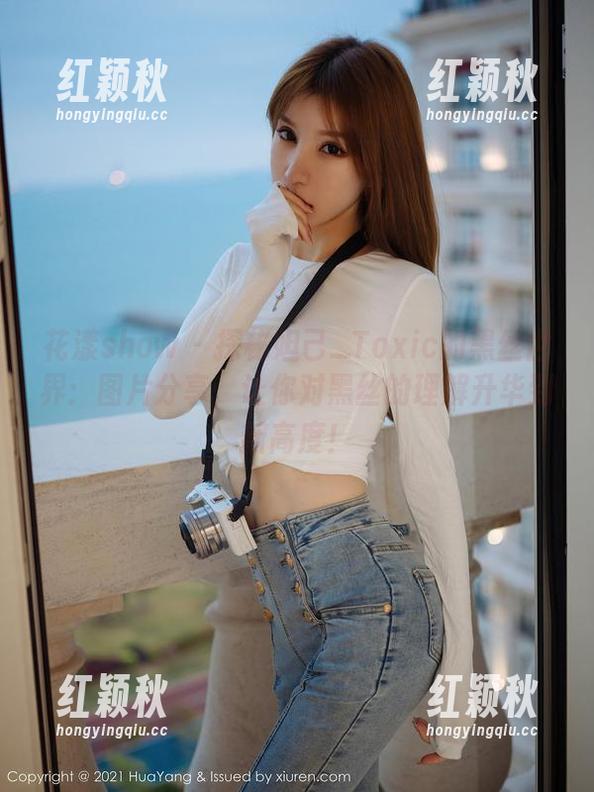 花漾show-妲己_Toxic 花漾show - 探秘妲己_Toxic的黑丝世界:图片分享,让你对黑丝的理解升华到新高度!