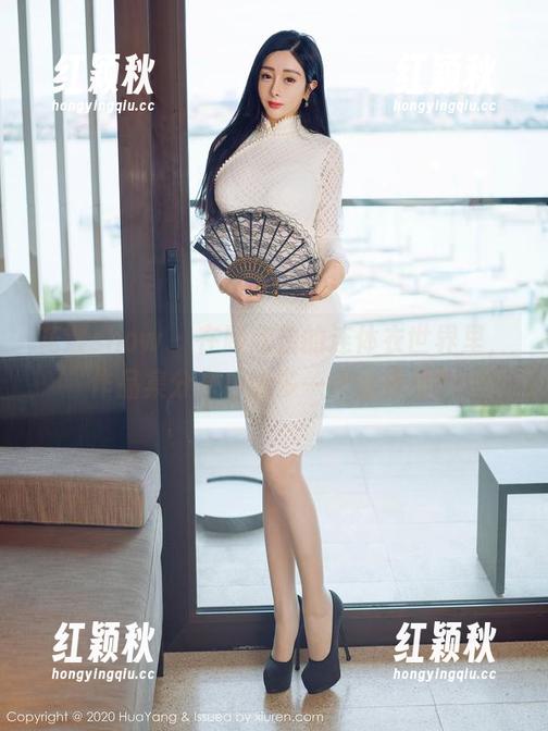 花漾show - 在顾欣怡的连体衣世界里，作品集分享也能多一点幽默感！