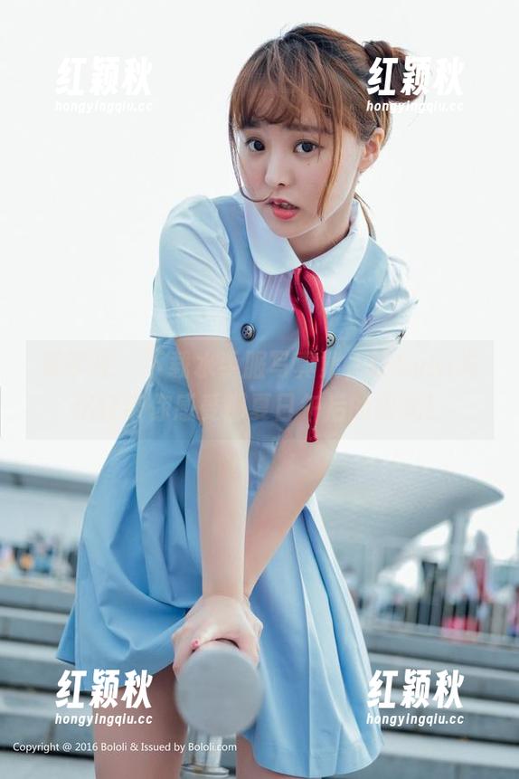 菠萝社-Suki朱忆音 菠萝社 - 下载水手服写真集,让Suki朱忆音带你感受那夏日午后的阳光!