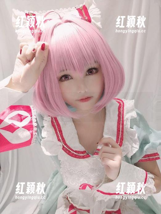 蜜汁猫裘 兔女郎新定义:蜜汁猫裘的私房作品让你欲罢不能!