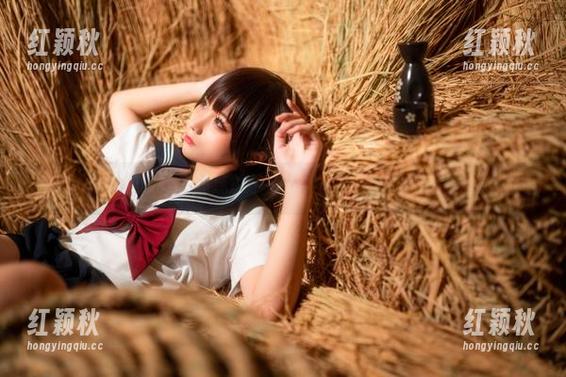 蠢沫沫 壁纸应该是蠢沫沫的护士写真:美图中的日常诱惑
