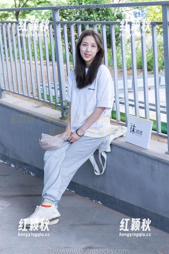 袜啵啵-果果 袜啵啵 - 图集来袭!果果的肉丝(脚尖微加固款),眼福满满