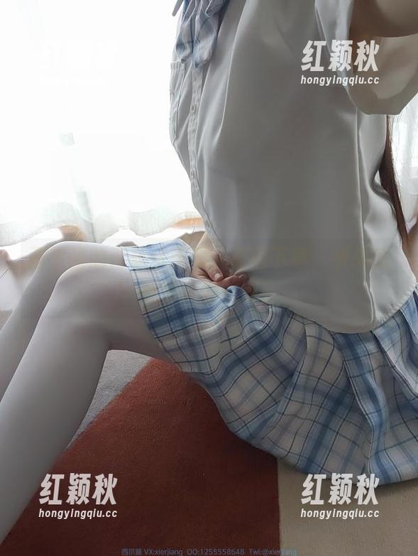 西尔酱的青草水手服，原图下载，快来感受海风的味道！