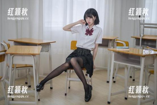 许岚LAN 私拍写真&万圣节恶搞——许岚LAN来给你讲鬼故事!