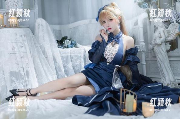 这些免费图片来自超级小禾儿，蔚蓝档案阿洛娜，你肯定不想错过！