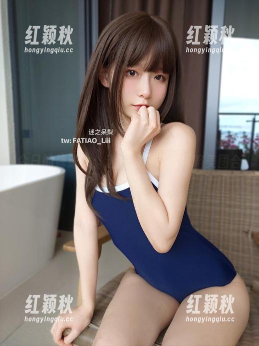 迷之呆梨 今日的修道女:迷之呆梨带你领略美图合集的神秘!