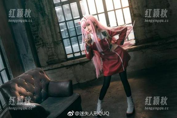迷失人形QUQ 图片中的迷失人形QUQ:少女前线在线探险,谁能抗拒这魅力?