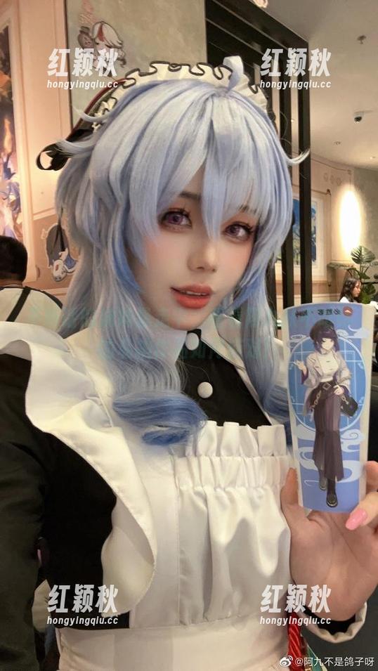 阿九从不咕咕 不听话的妹妹暴走中,看看阿九从不咕咕的私拍作品如何应对!