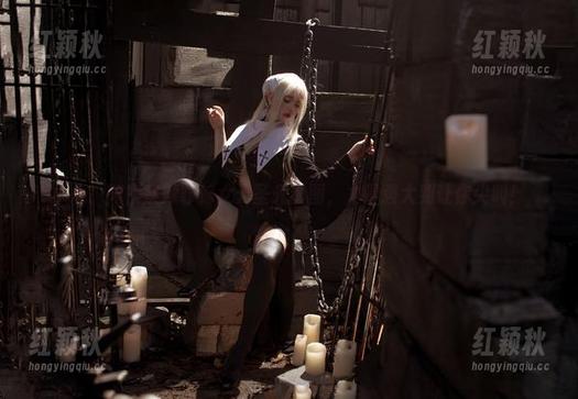 阿寨寨 小心!阿寨寨赎罪修女无圣光套图,力量强大到让你尖叫!