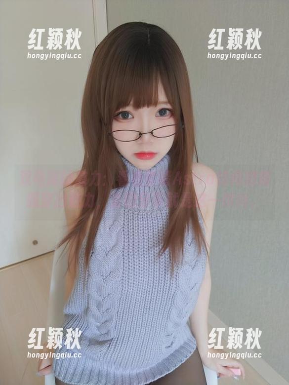 雪晴Astra 双马尾的魔力:看看雪晴Astra如何把舞服穿出魅力,套图分享就是这一瞬间。