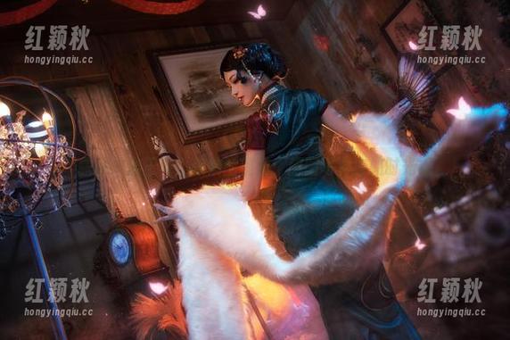露儿大魔王 露儿大魔王与牛仔裤的偶遇:原图写真宛如时光机