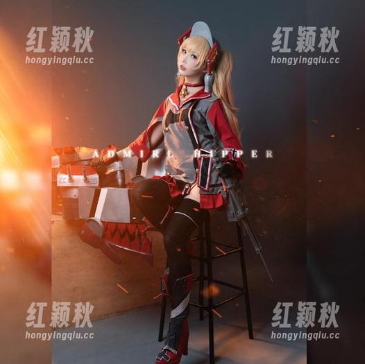 面饼仙儿 可畏兔兔的高清奇遇——面饼仙儿的碧蓝写真大揭秘