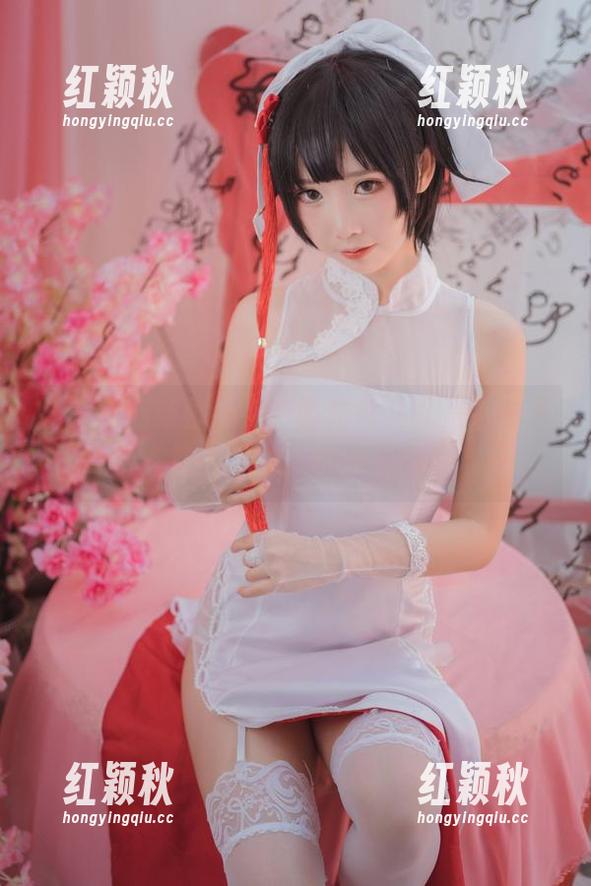 面饼仙儿 从美图到柴郡旗袍,面饼仙儿就是这么不按常理出牌,快来看看!