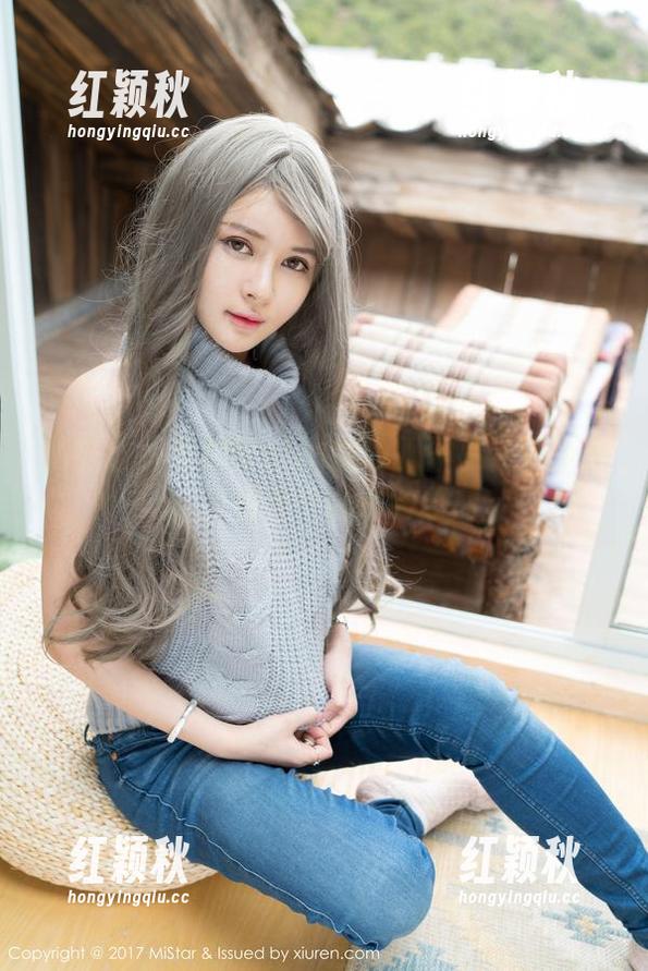 魅妍社-夏倪可ella 魅妍社 - 夏倪可ella的和服作品在线解锁,来看看卡哇伊的真谛
