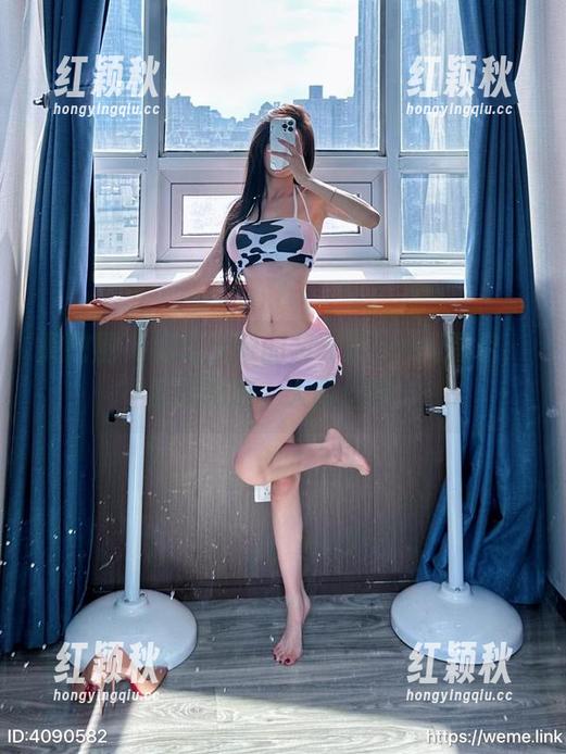 黎允熙baby 微密圈 - 韵味无限的黎允熙baby镂空,原图精选,人间值得!